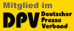 DPV Deutscher Presseverband e.V. f&uuml;r Journalisten, Redakteure, Verlage, Fotografen