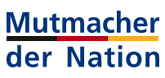 Mutmacher der Nation. Eine Initiative f&uuml;r den Mittelstand.