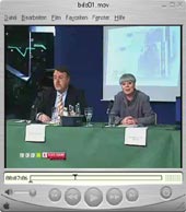 Die Talkshow vom BDS Norderstedt, Teil 1. Mitwirkende: B&uuml;rgermeister Hans-Joachim Grote, Rainer Schlichtkrull, Helmut M&uuml;nster, Gisela M&uuml;nster, Bernd Glathe, Sascha Emmel, Gisela Buch, Uwe Matthes