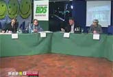 Talkshow vom Bund der Selbst&auml;ndigen (BDS) Norderstedt, Videoproduktion durch BDS Mitgliedern