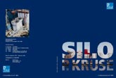 Imageprospekt Silo Kruse f&uuml;r F+Z Bau, Tochter vom Baukonzern Bilfinger Berger