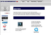 Webauftritt Otto Schweinfest B&uuml;robedarf e.K.